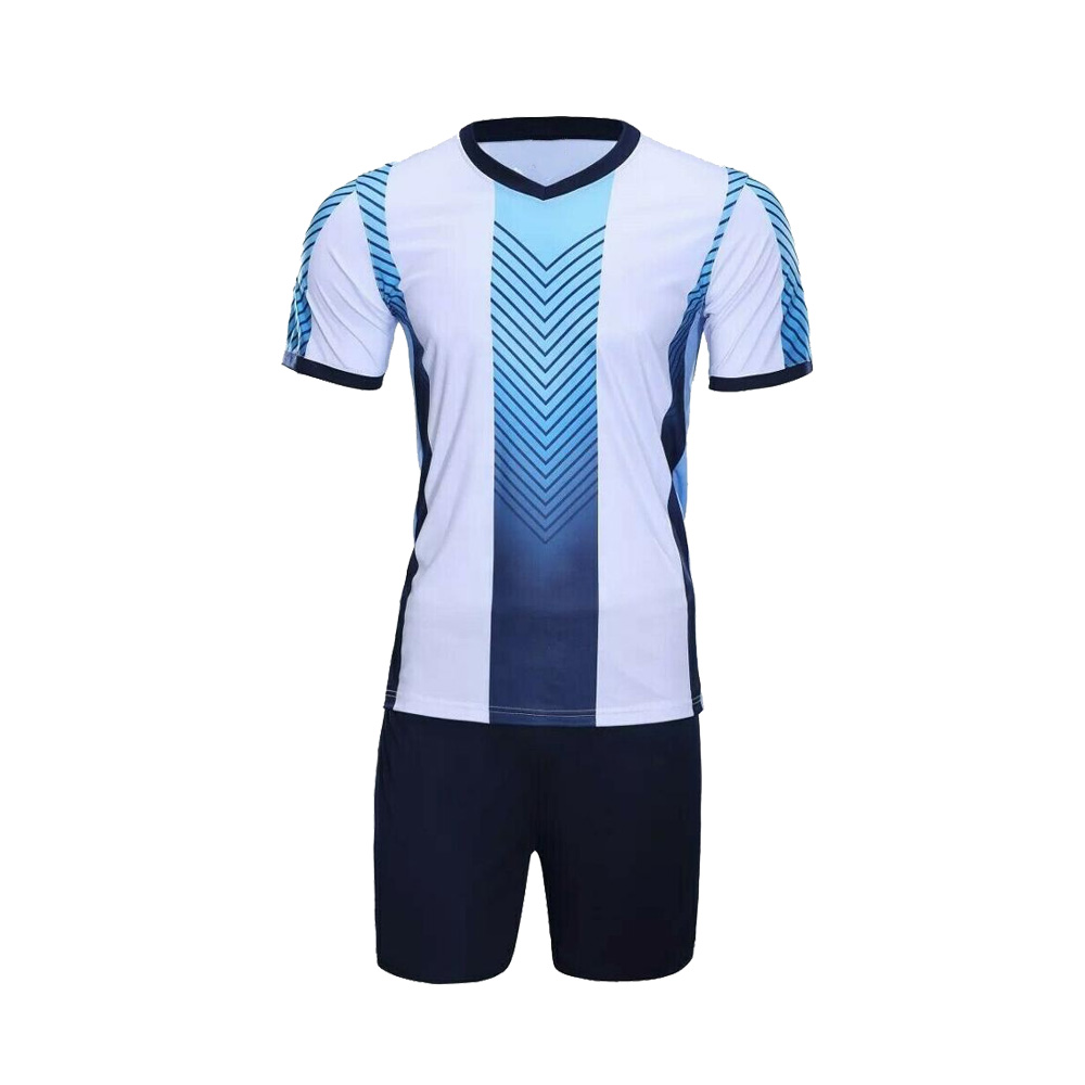 soccer uniform